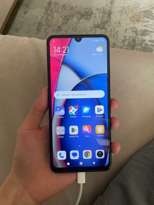 Смартфон Xiaomi Redmi A3 128GB