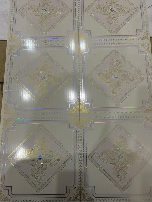 Декор панель и Стеновая панель пвх со склада