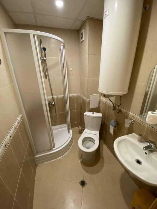 Дава се под наем Двустаен апартамент в София, Симеоново - 60 кв.м за 398.82 € - Снимка #4