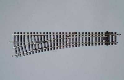 macheta sina macaz automatizare macaz trenulet H0 1:87 Piko, Roco,Peco