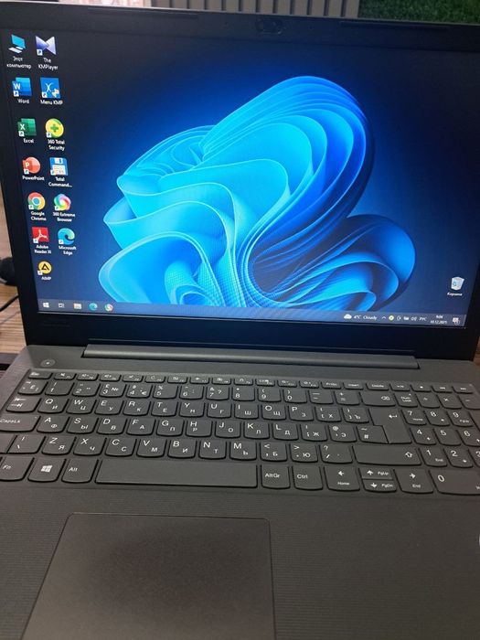 Продается ноутбук