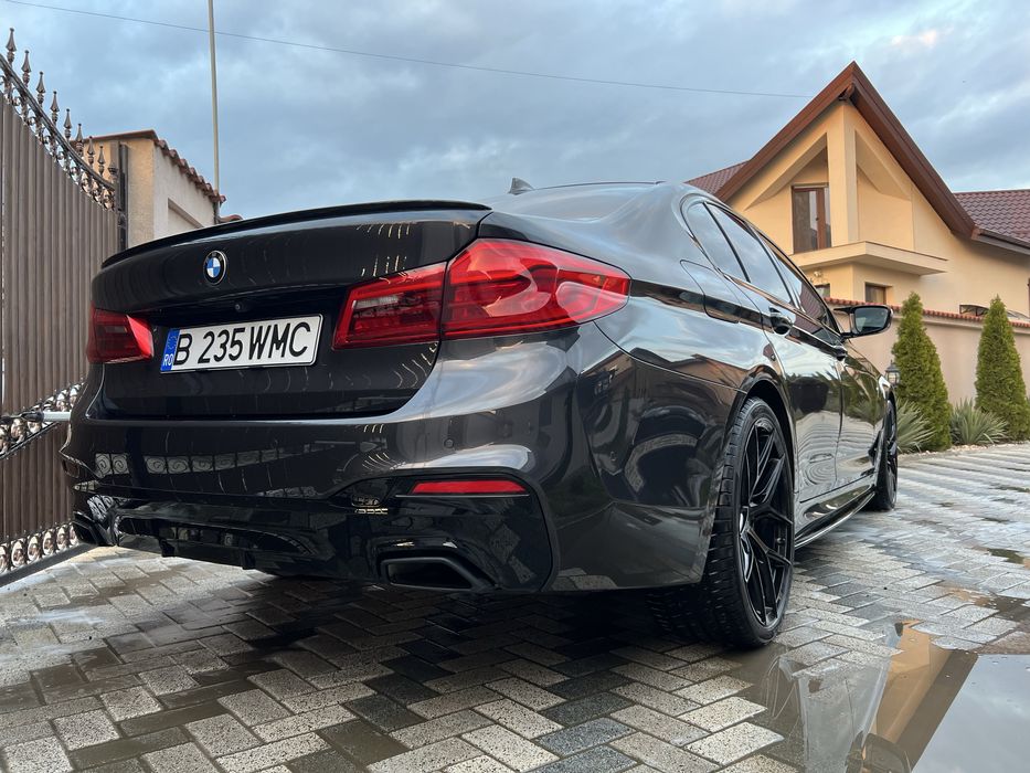 Jante vennom wheels vff.19 FlowForged BMW R20