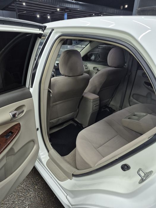 Toyota Corolla 1.8 Avtomat