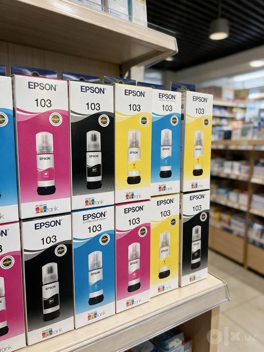 Epson 103 original