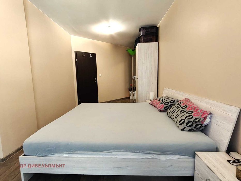 Дава под Наем 2-СТАЕН
град Бургас, Лазур, ул. Перушица