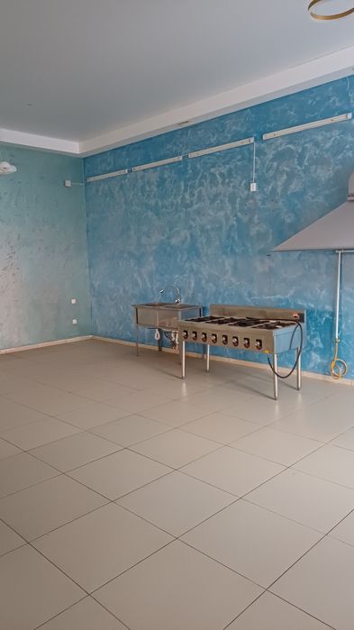 Сдаётся помещение 1 этаж 250 м2