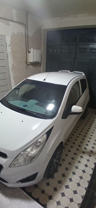 Спарк 2016 77млн келисимли