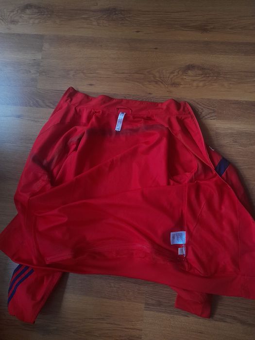 Adidas ARSENAL мъжко горнище S размер.