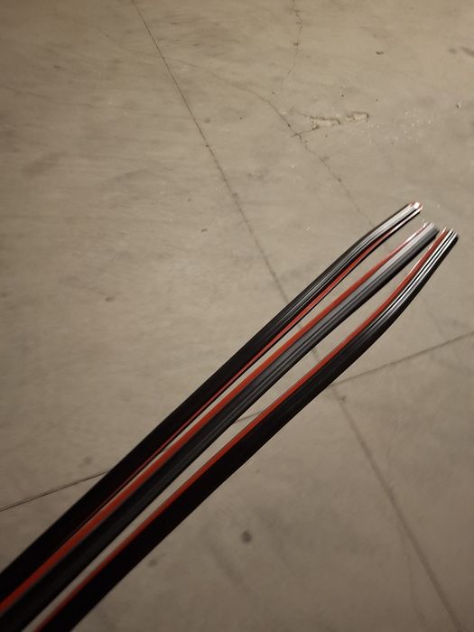 Лайсни за лада на праговете за всички руски коли