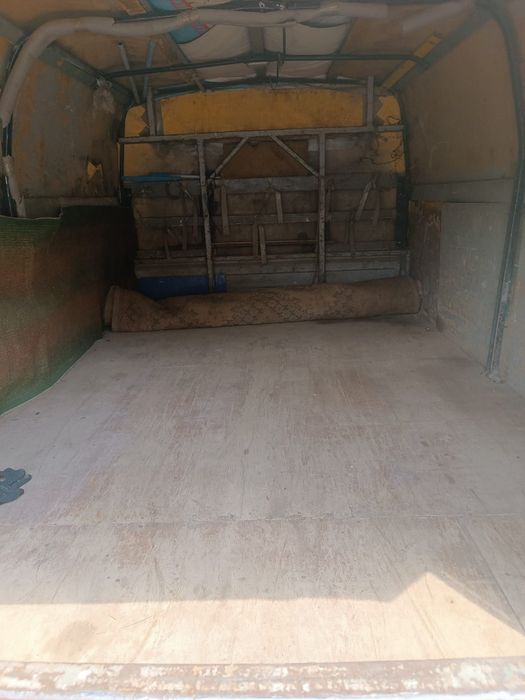 Продам  кузов на газель