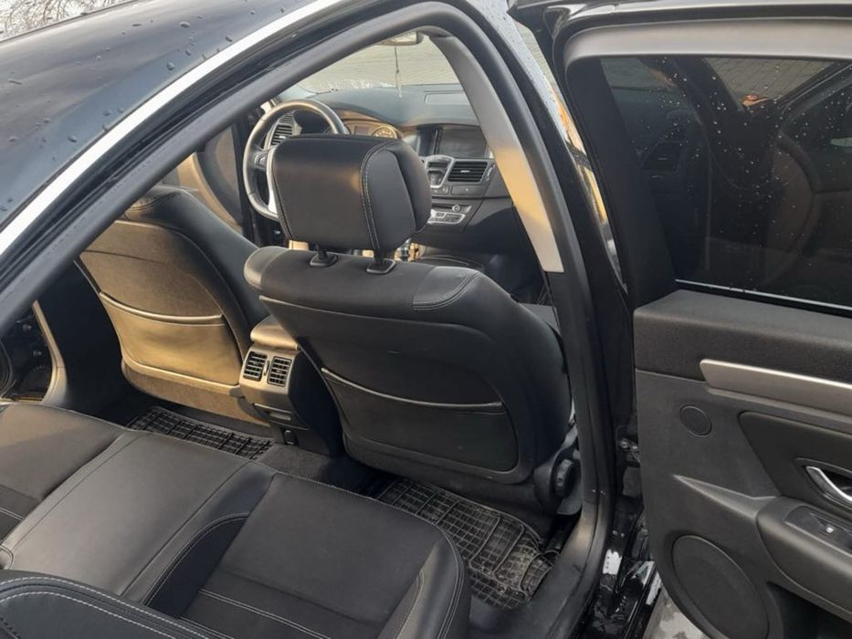 Renault Laguna 3
