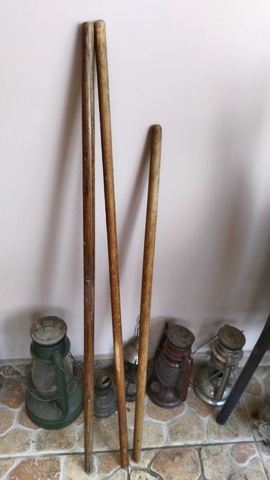 лот Старинни вещи от селския бит