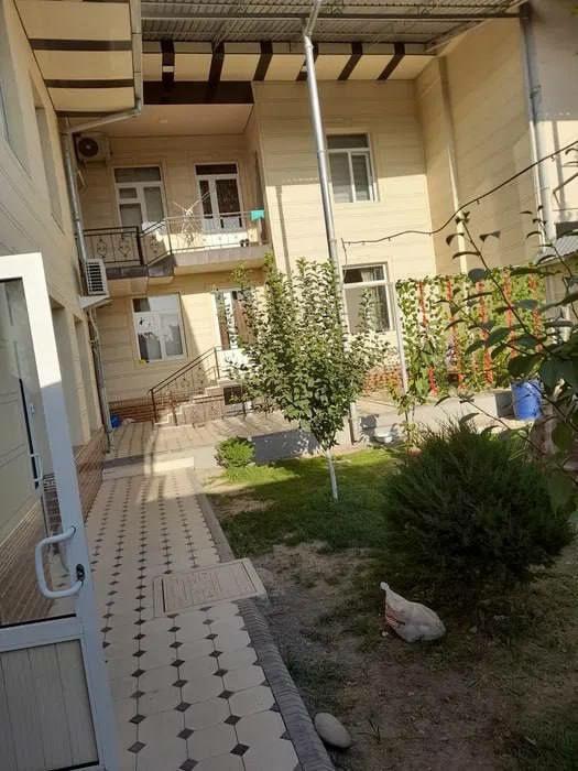 Юнусабадский улица Фарогат