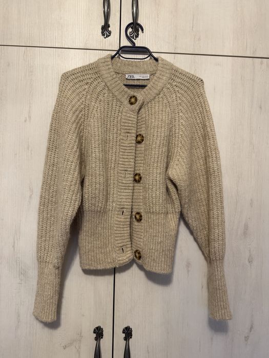 Дамска жилетка Zara