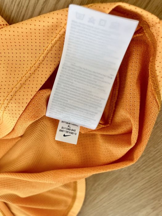 Nike Rafa Nadal тенис потник размер XL