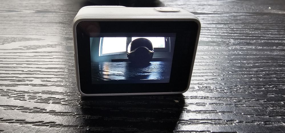 Gopro hero 7 white in stare foare buna