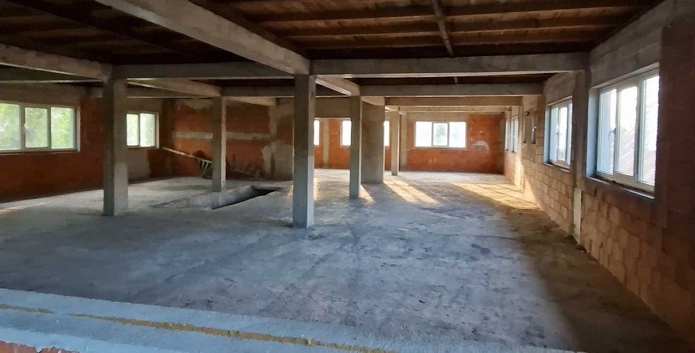 Inchiriere / colaborare 600mp