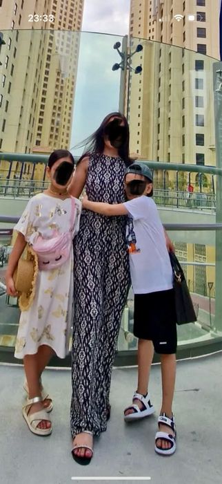 Zara комплект размер s