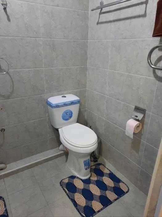 Сдаётся квартира ЖК Грин Парк 2/4/9 на Яшнабадский