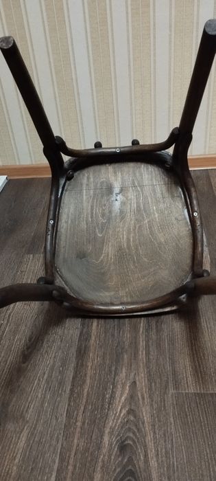 Стул венский ,антиквариат, (2шт.)