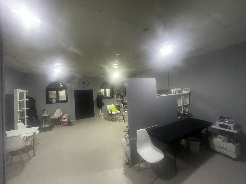 Сдается помещение