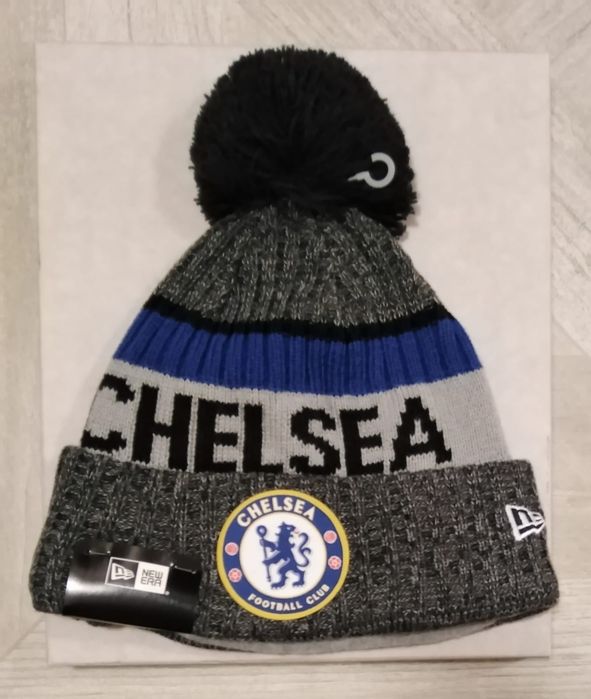 Caciula New Era Chelsea FC