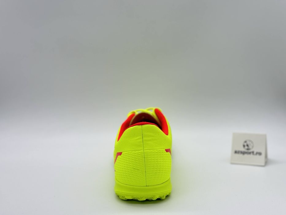 Nike Mercurial Vapor 14 Club TF Noi Originali (40,5; 44)