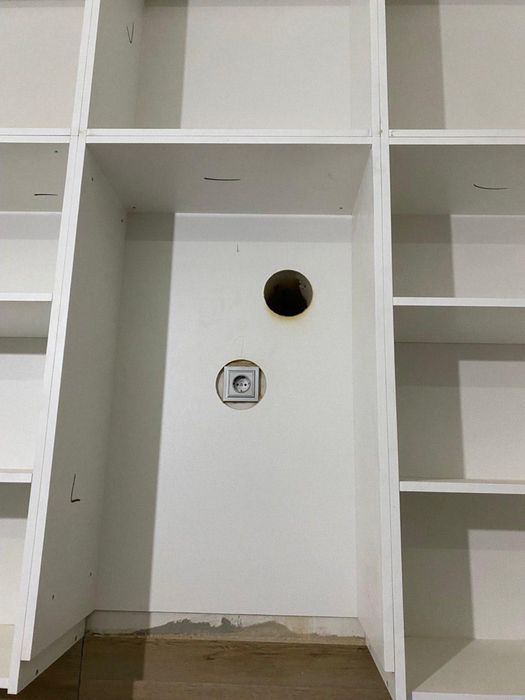 Алмазное сверление