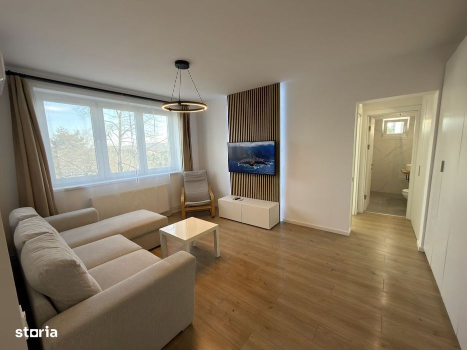 Inchiriere apartement 2 camere Gheorgheni, Cluj Napoca