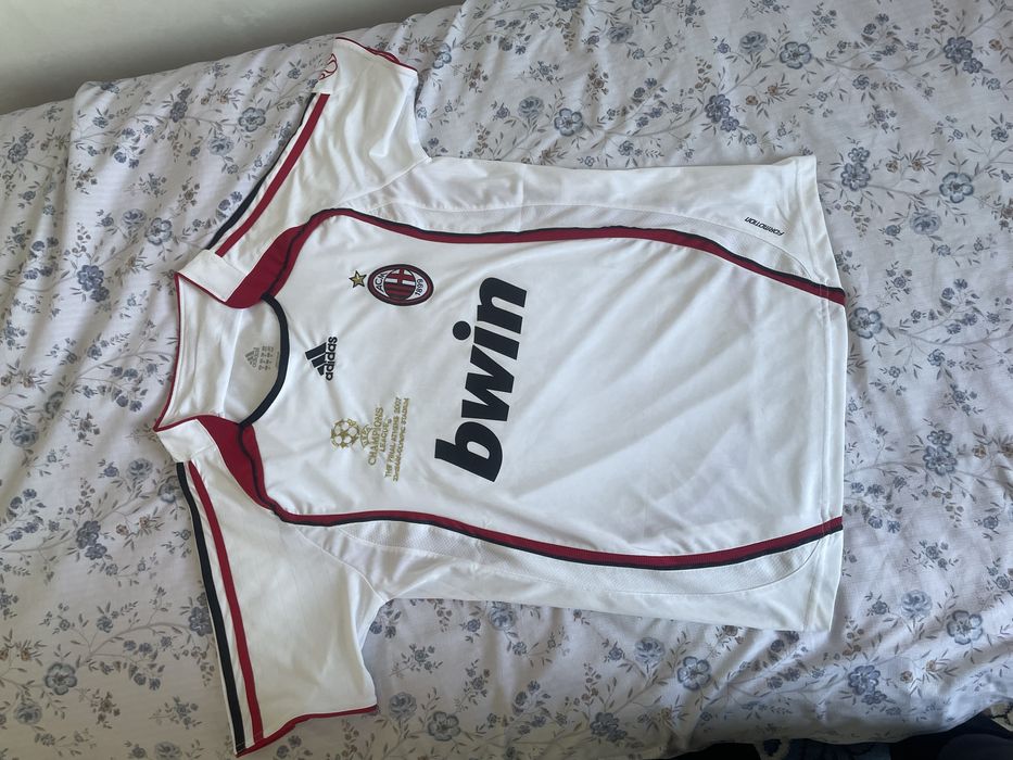 футболка Milan 20007