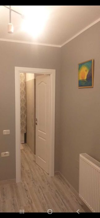 Inchiriez apartament o camera si balcon,46 mp,cartierTei