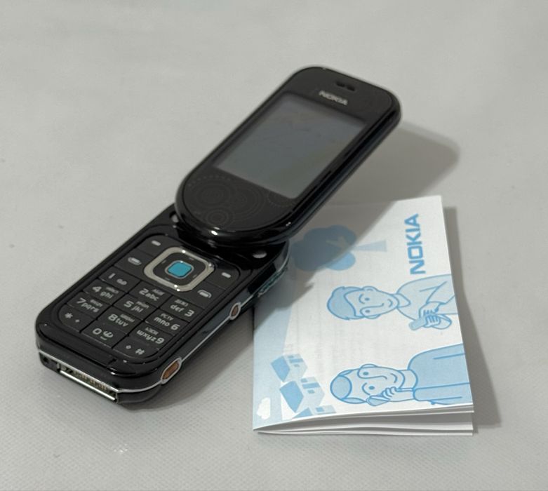 Нокия 7370 продаю