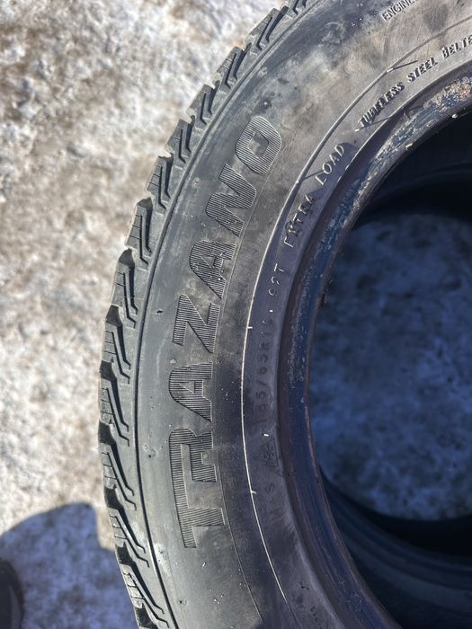 Шины зима R15  185/65