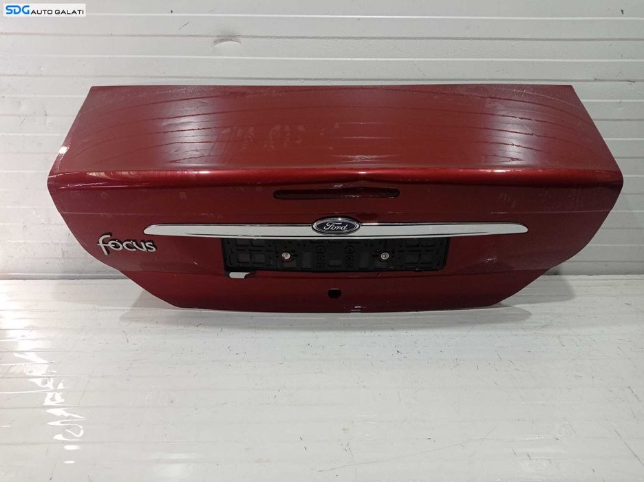 Capota Portbagaj Dezechipata Ford Focus 1 1998 - 2005 [L3269]