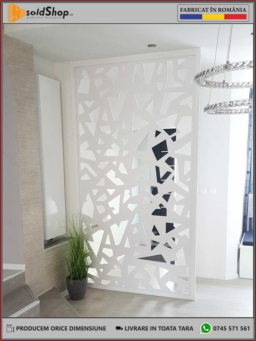 Perete despartitor Eratic PE-L28