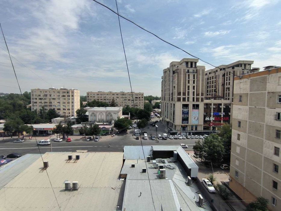 Продается на Карасу-3 3 комнатная квартира. Sotiladi 3 xonali kvartira