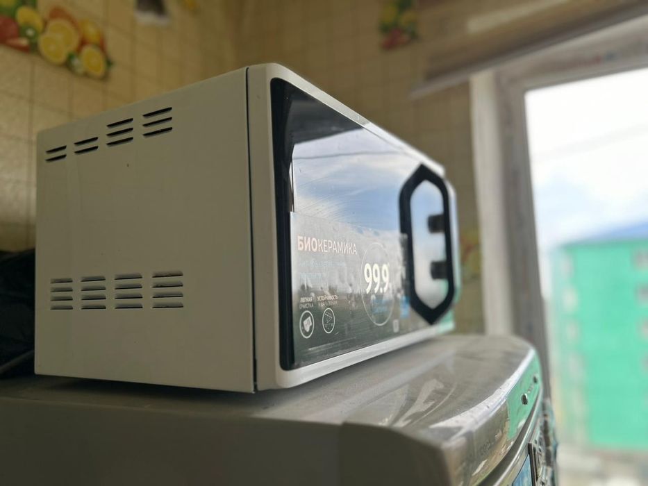 Микроволновка,, Samsung,,