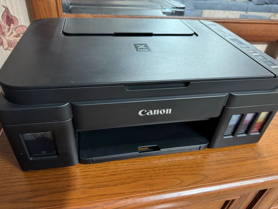 Принтер Canon PIXMA G3411