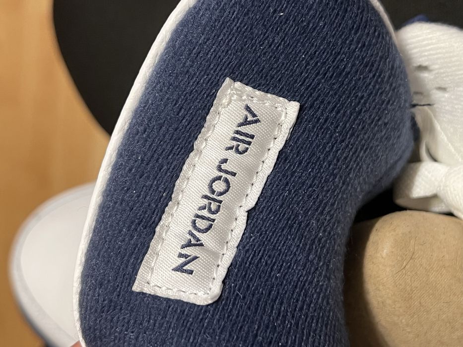 Jordan Retro 4 Midnight Navy 44