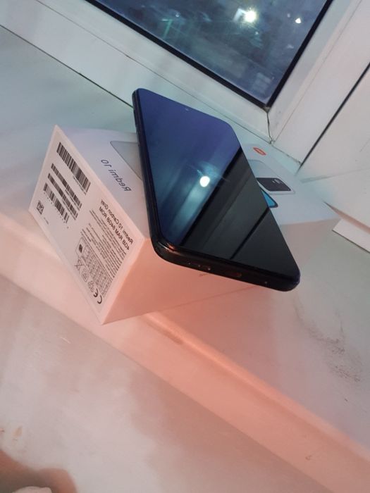Redmi 10 продается