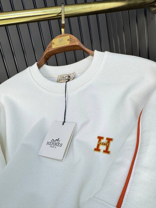 Bluza Hermes Eleganta