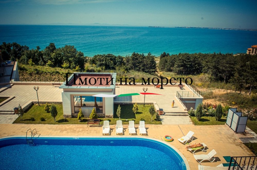 Продава се Едностаен апартамент в Свети Влас - 50 кв.м за 1190 €/кв.м - Снимка #13