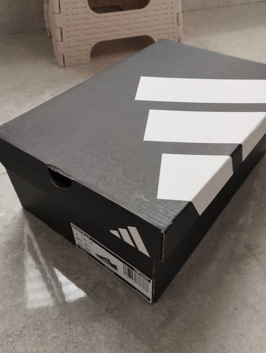 Продам синие кеды Adidas Pace 2,0