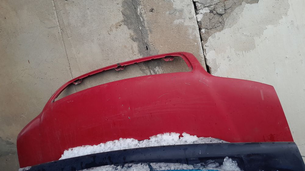 Капот Ауди а6 с4