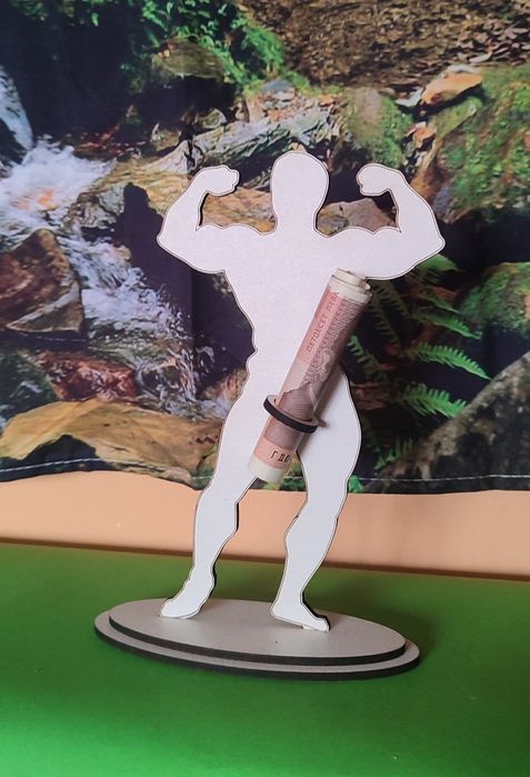 Забавни поставки за бутилки и лакомства