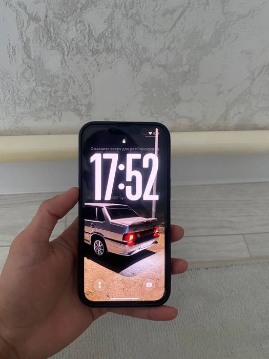 Айфон 13 128 гб