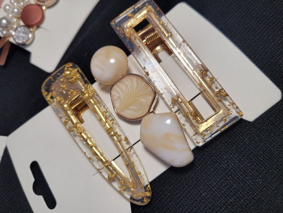 Аксесоар за коса-фиби