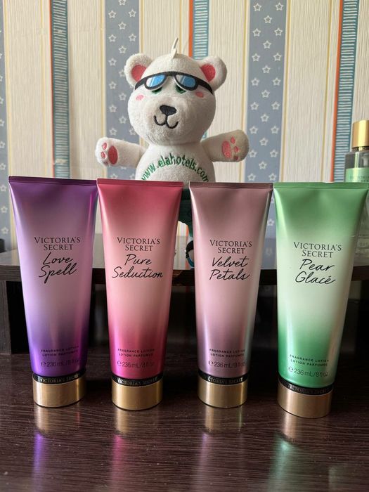 Виктория секрет.