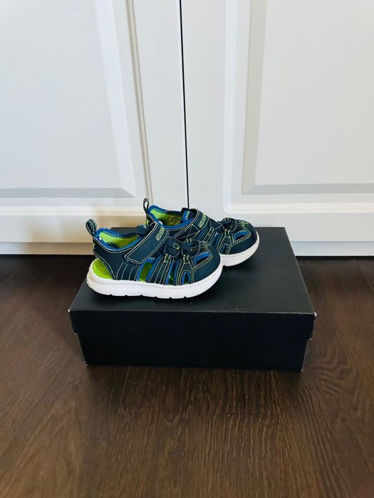 Sandale pentru copii , Skechers numarul 25