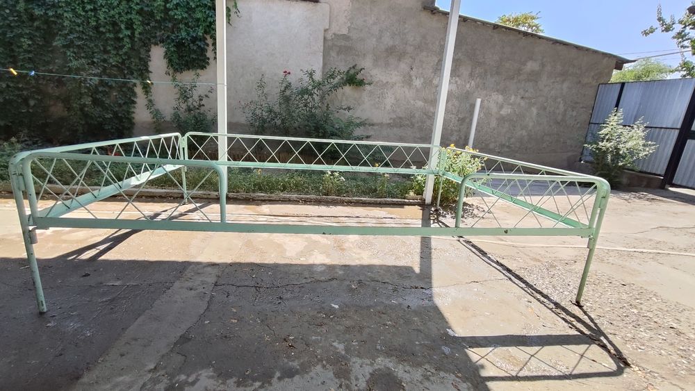 Тапчан б/у Тапчан